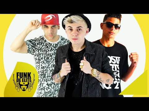 MC Kbça, MC Jhey, MC D'Nill e MC WG - Nós não Presta Mesmo (DJ Yuri Martins) Audio Oficial