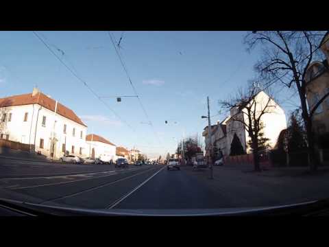 Czech Republic (127. ) - Sunday Prague