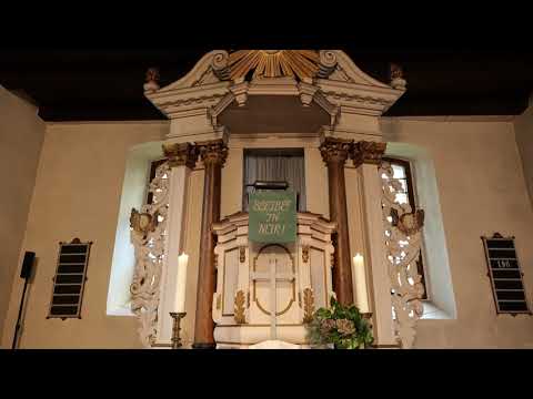 Wochenlied vom 07.02.2021