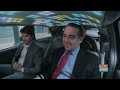 Cash Cab Season 8 Episode 18 Original Air Date July 9th 2010