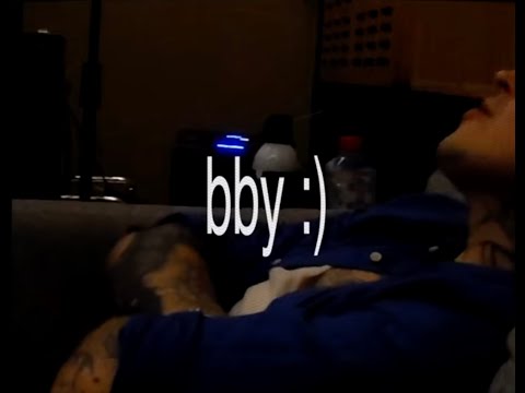 Donovan Morales - bby:) (Video Oficial)