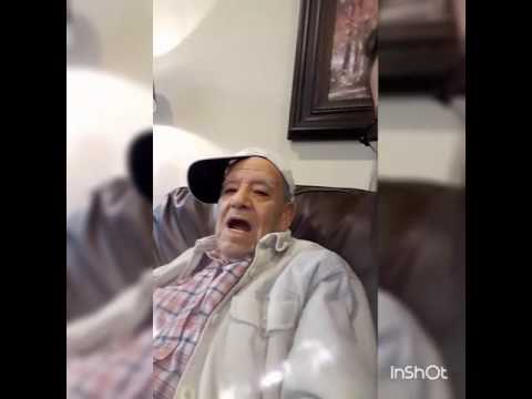 Grandpa rapping to "ooouuu" -young M.A.     "you call her stephanie, i call her headphanie"(viral?)