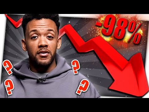 Das traurige ENDE von LEEROY MATATA