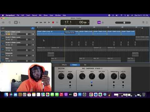 Ghost - Production Series - S01E05