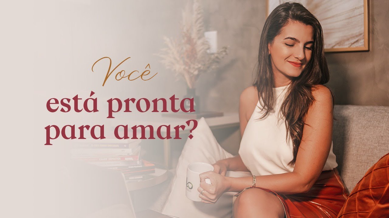 Aula 2 - Segredo das Relações Amorosas