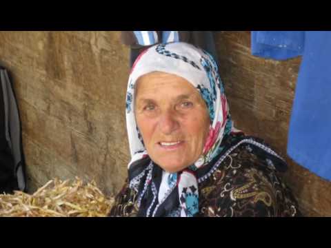 Karadeniz-Pontus Rumları I Trabzon-Rize Rumları (Blacksea Romian) -1