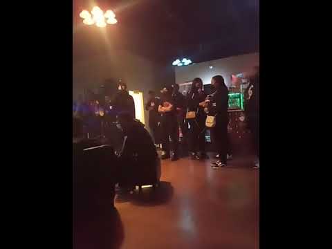tez da don hookah bar belleville MI (performance)
