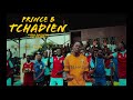 Prince B nouvelle légende - Tchadien (clip officiel)