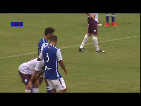 27/08/2017 Popular Deportivo: F.C. Jumilla