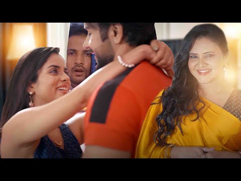 Gupt Gunah Ep 4 | वेटर ने किया कांड | Deewana Waiter  | Priya Gamre