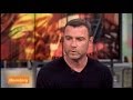 Liev Schreiber Why I M Getting Into Advertising