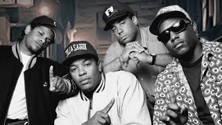 N.W.A - Appetite For Destruction مترجم