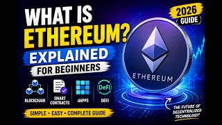 Ethereum's Enduring Vision: More Than Just Digital Money