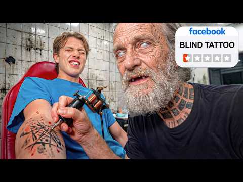 I Tested the Weirdest Facebook Ads!