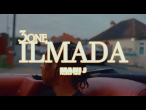 3one - Ilmada (Official Music Video)