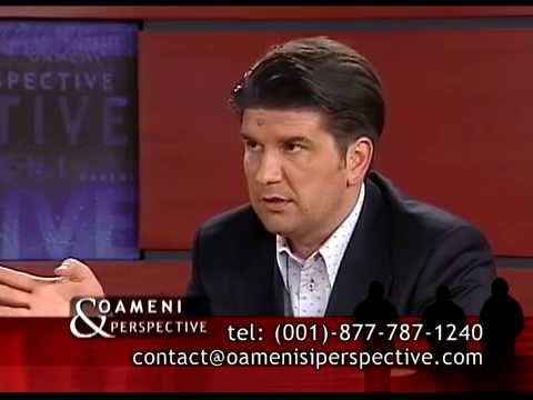 77. Cautarea unui sens in viata - Oameni si Perspective