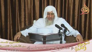 صحيح الأحاديث القدسية: فضل الإنفاق والحث عليه ”  تاريخ  2018 03 06