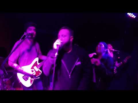 DEATH CAB FOR KARAOKE - Til Two Club - May 2nd, 2018