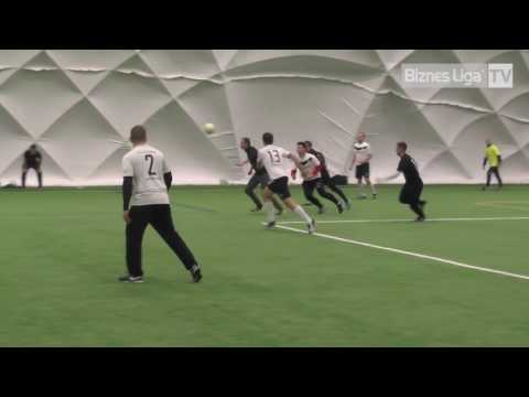 20.02.2017 I Liga A - FORMAT vs. AMARA