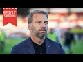 Maurice Steijn: "We hebben volwassen en stabiel gespeeld"