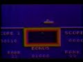 Deep Scan Sega Gremlin 1980 Arcade Promo Gameplay
