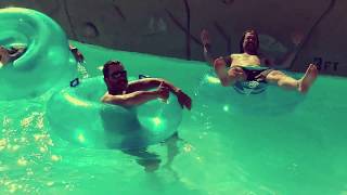 Harley-Davidson | Tennis (Again)