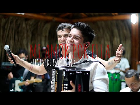 Mi Amor Por Ella (En Vivo) l Silvestre Dangond, Rubén Darío Lanao