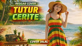 Download lagu Lagu Sasak TUTUR CERITE Versi Reggae Cover JALAL@BangJalal  mp3
