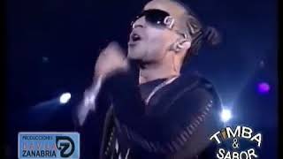 Arcangel No se si fue en vivo 2007 FULL HD