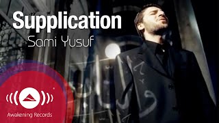 Sami Yusuf Supplication Video
