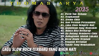 Download lagu Thomas Arya Slow Rock Terbaru 2025 - Lagu Galau Paling Ditunggu Fans - Perih Tak Terkata mp3