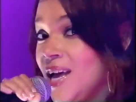 The Pirates , Shola Ama , Naila Boss -  You Should Really Know  ( TOTP )  HQ