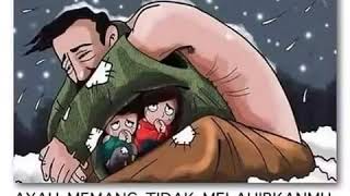 Download lagu Video sedih tentang ayah - Status whatsapp mp3