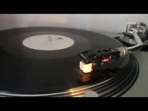 astrotrax - it's over (12'' master vocal mix)