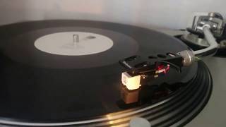 astrotrax - it's over (12'' master vocal mix)