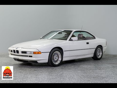 1991 BMW 850 (CC-1245548) for sale in Concord, North Carolina
