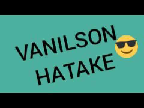DJ Vanilson Hatake Summer Breeze - Cuti Remix