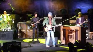 Tom Petty and the Heartbreakers ~ So You Want to be a Rock &#39;n Roll Star ~ Red Rocks, CO ~ 10/3/2014