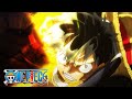 Um Socão Tão Forte Que Até Começou A Tocar A Opening One Piece