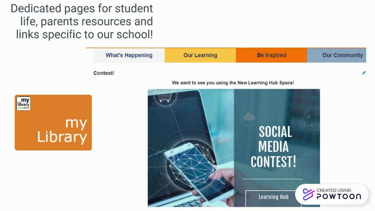 GVSS Virtual Library.pptx