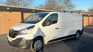 Renault Trafic dCi 120 other industrial equipment for sale - Image 4 | Machineryline IL Renault Trafic dCi 120 other industrial equipment | Image 4 - Machineryline