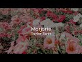Marjorie - Taylor Swift (lyrics)