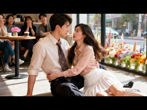 Yanlış adama tokat! Gizli CEO 'Ya hapis ya evlilik' dedi, masal gibi aşk başladı