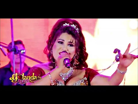 ♫ MiX Salay N° 4 - MiX Márchate / Dime Si Eres Feliz - Yolanda Ivón 💗 (Oficial)