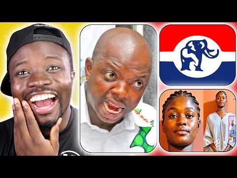 Npp Keeps Getting Worse, Abronye Released, Another Person Arr£$ted