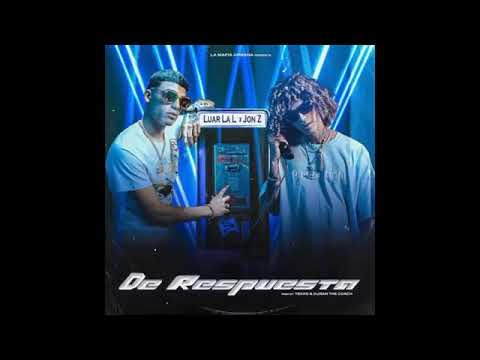 Luar La L Ft Jon Z De Respuesta Audio Oficial