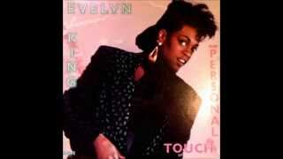 Evelyn &#39;Champagne&#39; King  - Your personal touch 12&#39;&#39; (1985)