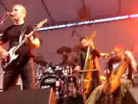 Čechomor - Do kostela zvonili