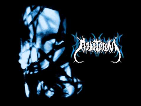 Arbitrium - Metropolis Consumed (2005 demo)