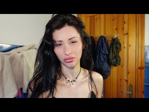 Mi tingo i capelli e smetto di rimandare le cose che mi fanno bene